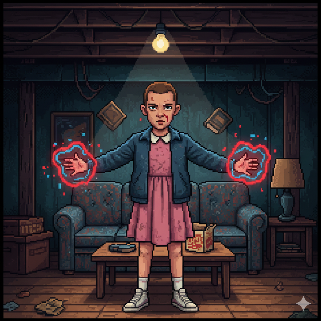 Eleven Kiti